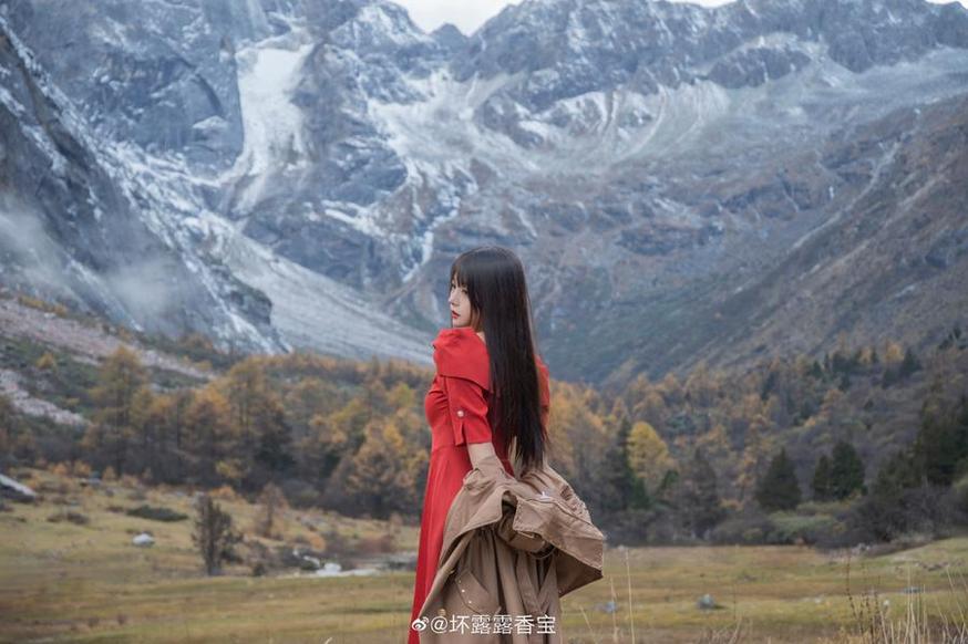 香草喵露露瑜伽服退网图原图，保留真实自然的美。-51acg