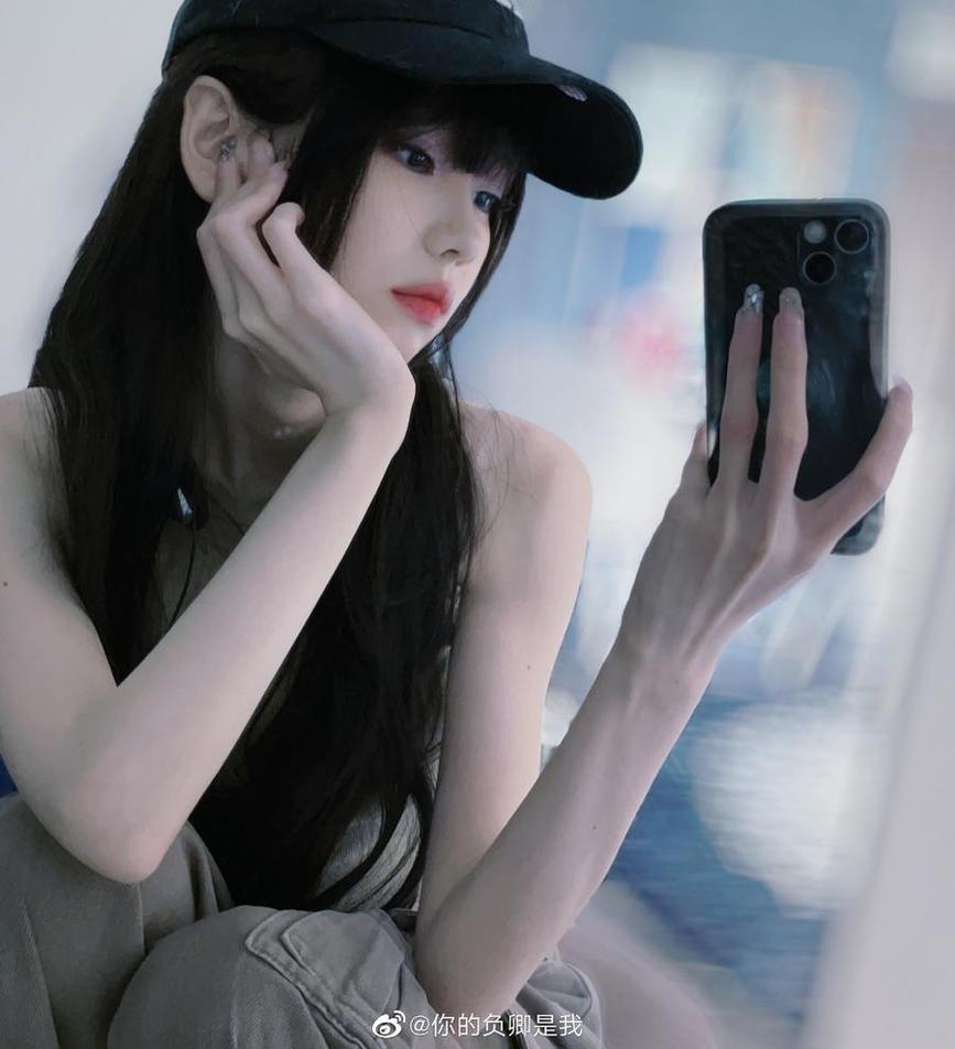 你的负卿图集7月：这些经典的摄影作品，创作者的独特风格让你大开眼界-51acg