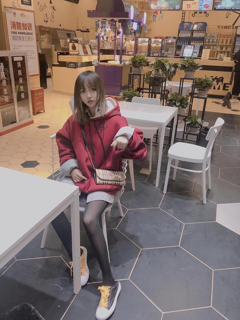 过期米线线图片150：精选的cosplay照片分享-51acg