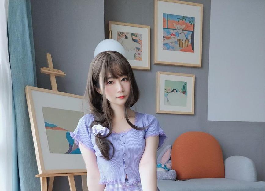 绝美的 cos作品，让白银81免费观看变成了一次绝佳的体验-51acg