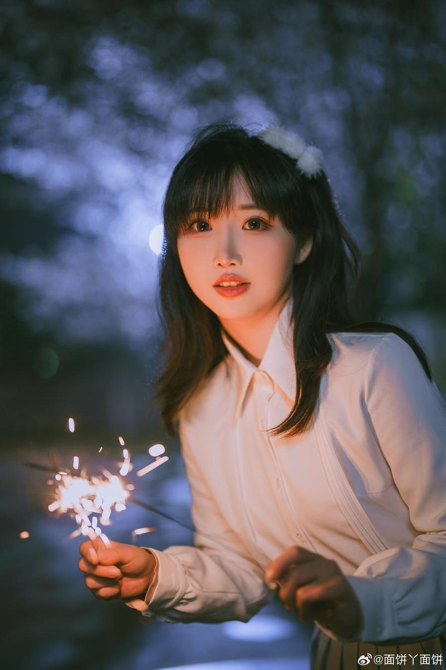 面饼仙儿《阿凡达私房》摄影大师级别照片，绝不能错过-51acg