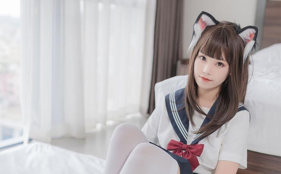 这些美图来自蜜汁猫裘资源车收藏-51acg