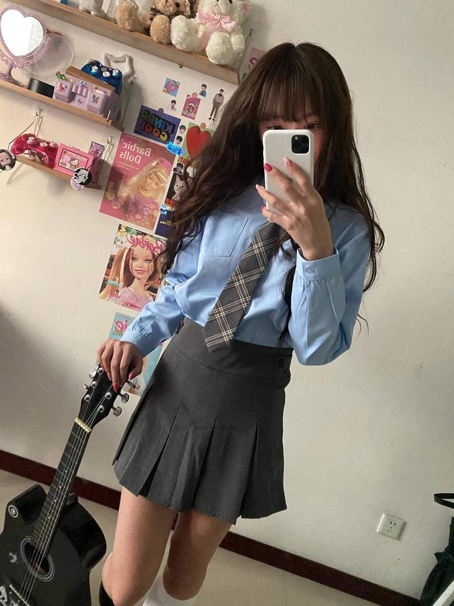 佳佳好难啊蓝色大象，这组图片绝对是无与伦比的美图-51acg
