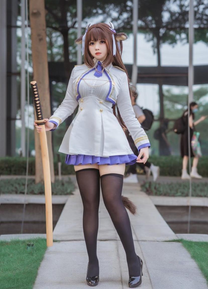 社畜大日日的完美作品，妳看还有哪家强？-51acg