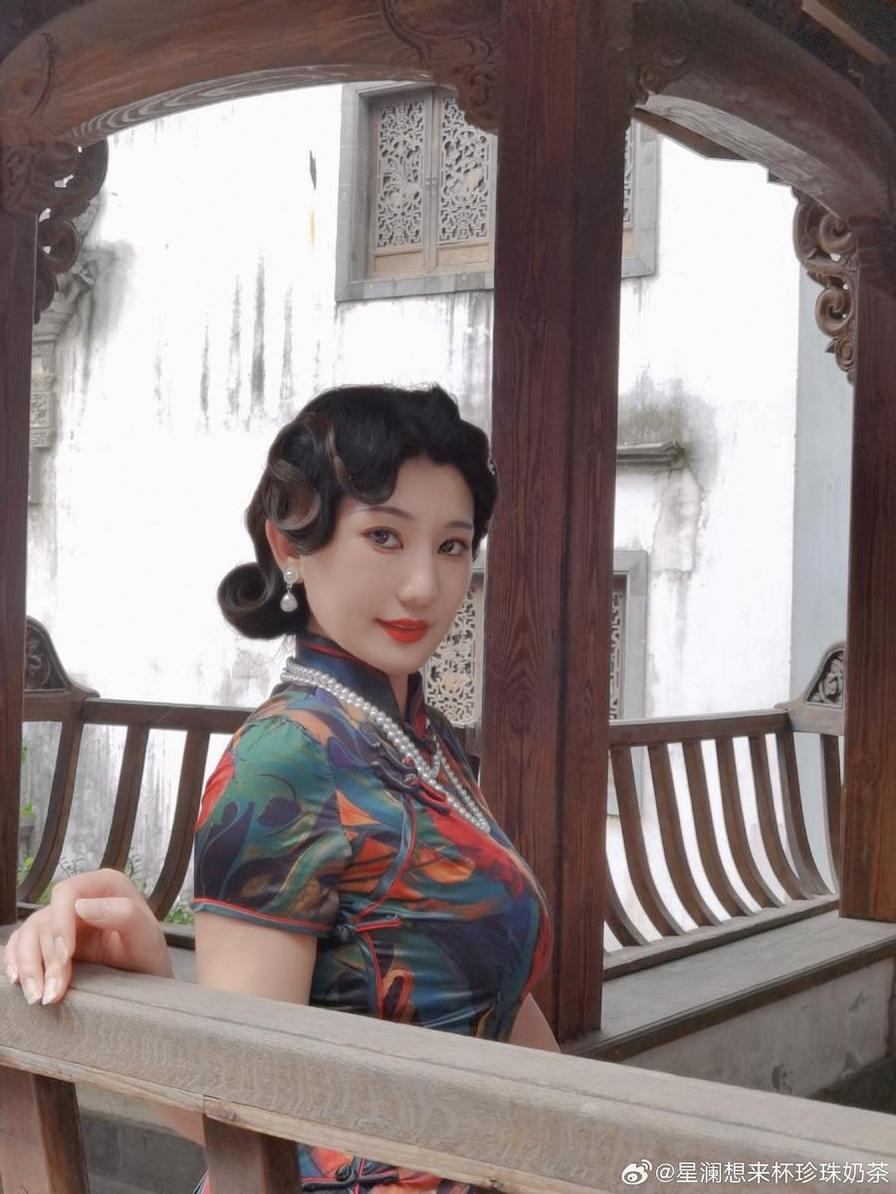 星澜是澜澜叫唯美图片，充满创意的摄影艺术作品-51acg