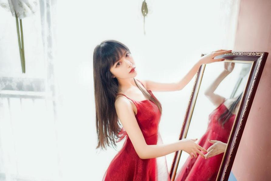 Amazing Shika小鹿鹿吉他妹妹 Photo Set to Complete Your Collection!-51acg