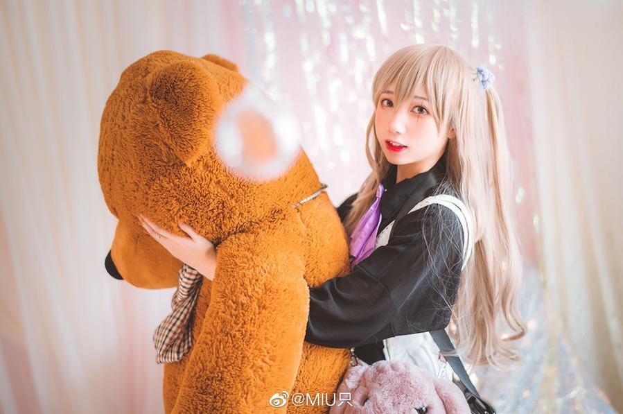 惊喜！miu只有四声吗分享精美图包，满足你的二次元需求-51acg