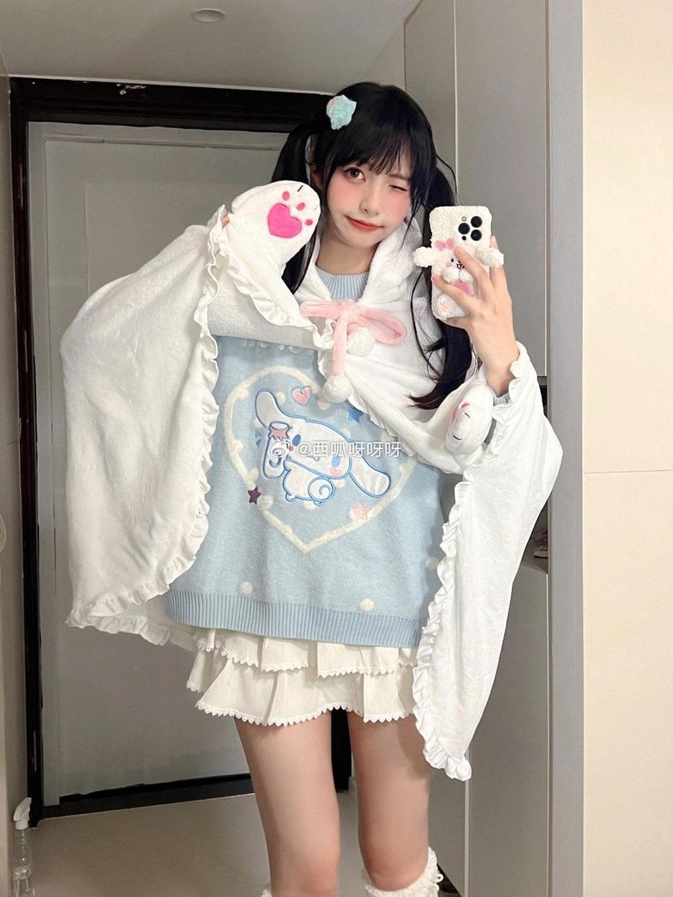 西呱呀呀呀少女秘密的经典作品大盘点-51acg