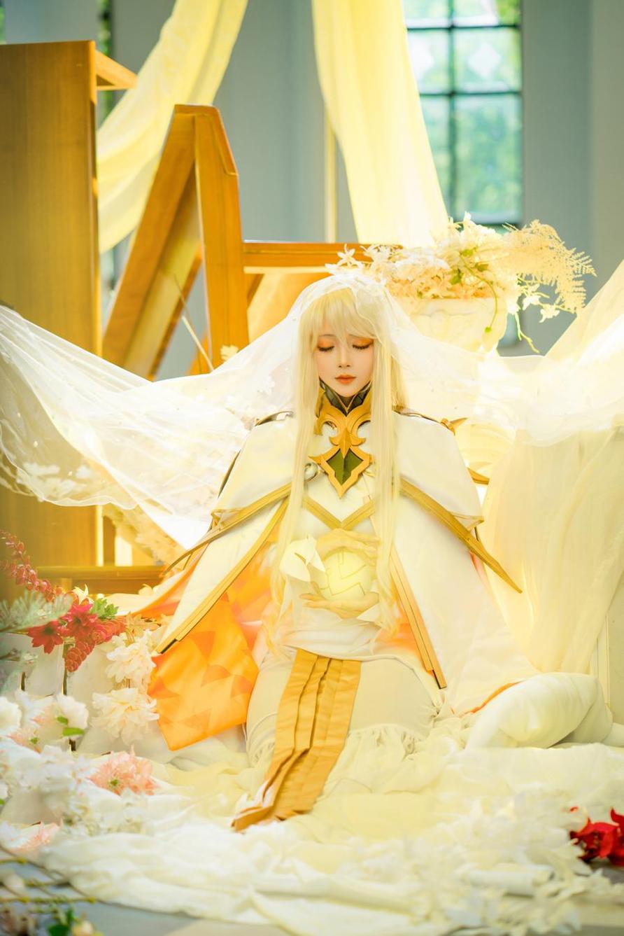 人品不要钱，枣糕下野病弃疗美图分享-51acg