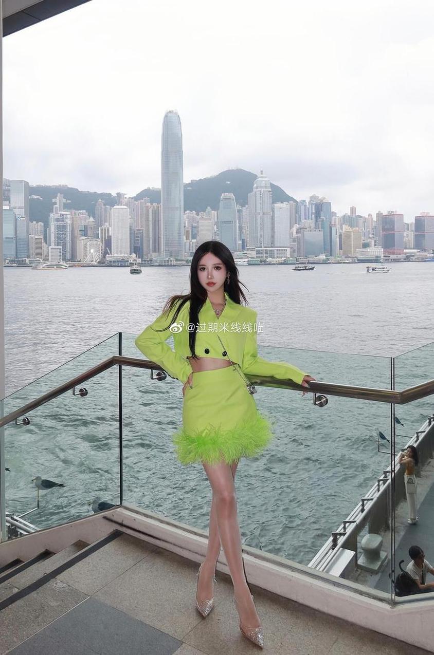 独具特色，过期米线喵喵图片带你探索美的秘密-51acg