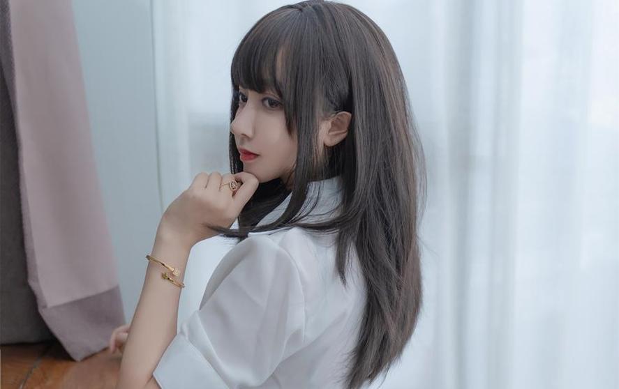 无删版美图：过期米线线番图社的珍藏照片-51acg