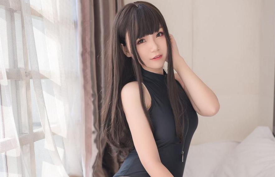 精心摄影的Yoko宅夏，呈现出一份独特的美感-51acg
