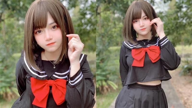 MenruiNyanko作品：舌尖上的美味佳肴-51acg