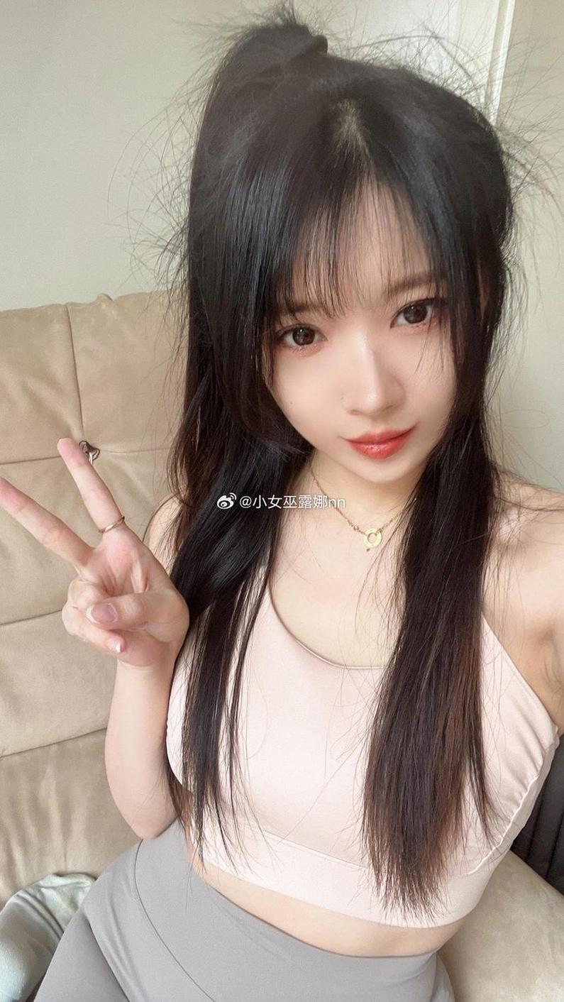 专属分享：小女巫露娜私人订制第一弹cos图片隆重上线-51acg