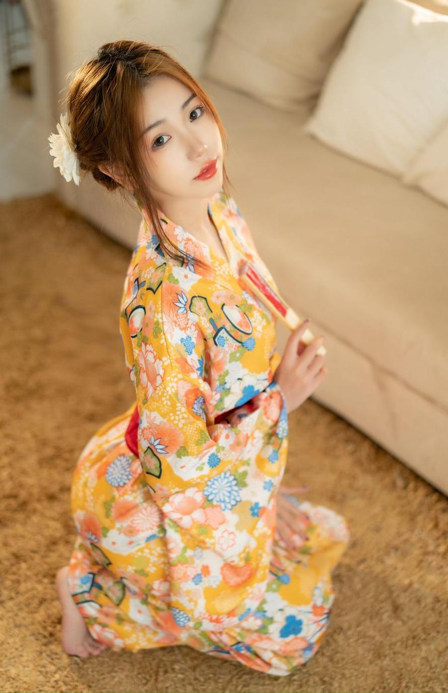 亦南南南个人写真-代表美的真谛的优秀作品-51acg