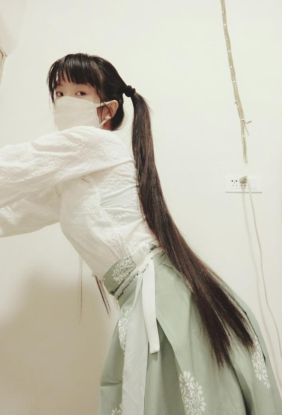 红楼梦中的代表人物，西尔酱汉服相册作品等你来欣赏。-51acg