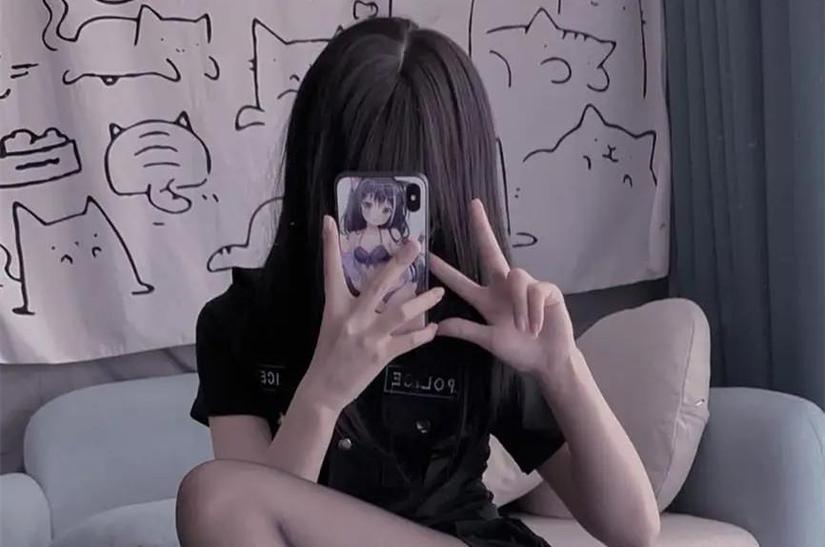 摄影界代表之一@chigangoo赤酒央子的高清美图，简直超美绝伦-51acg