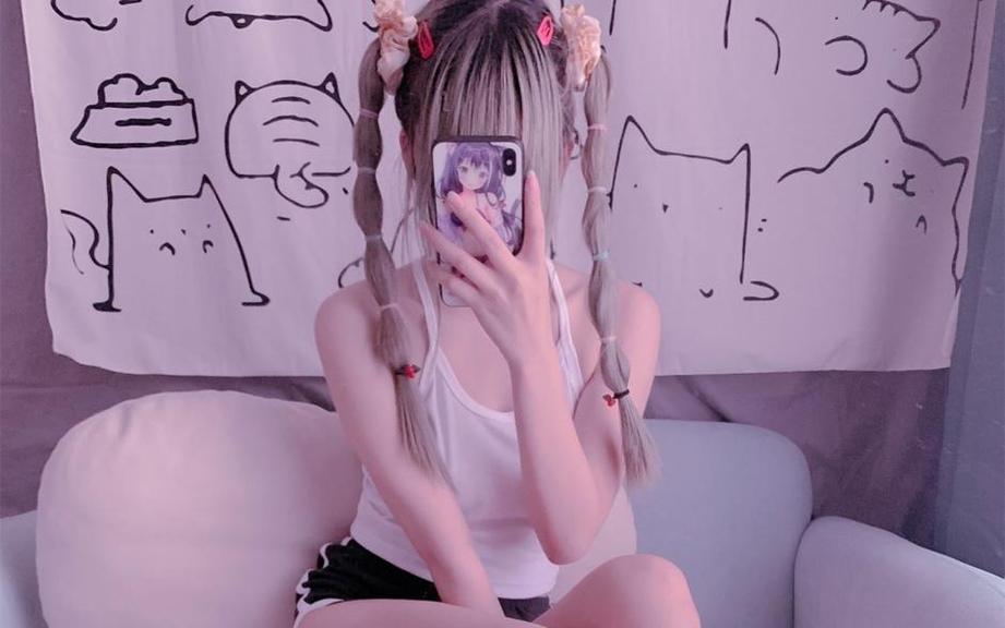 赤酒姬微博新美图大放送，不同凡响的cos风格。-51acg
