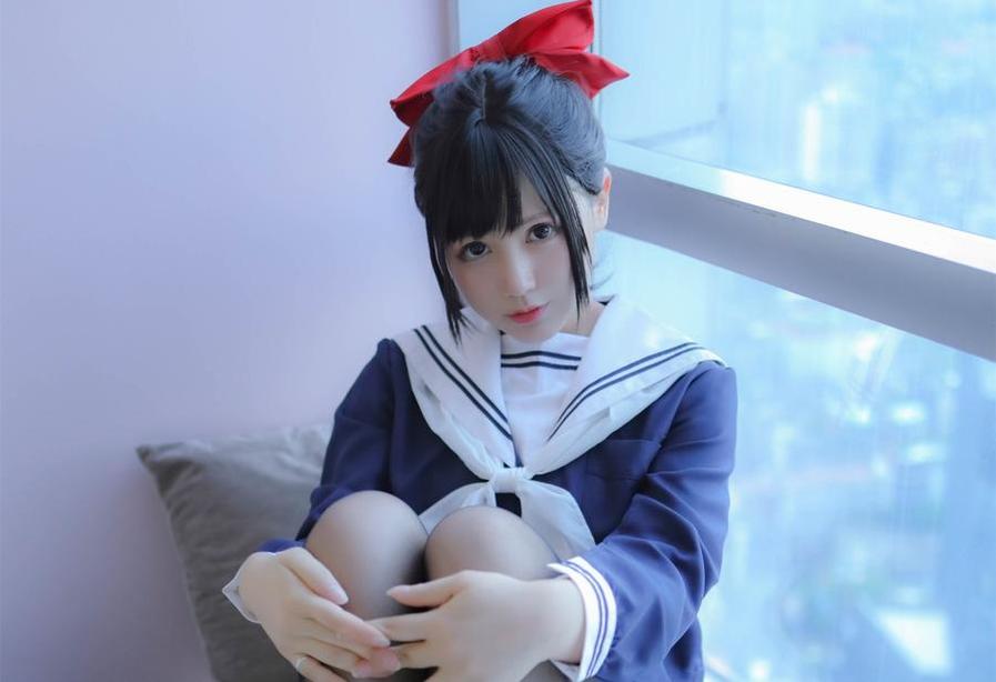 多款角色，Nyako喵子cos作品全收录-51acg
