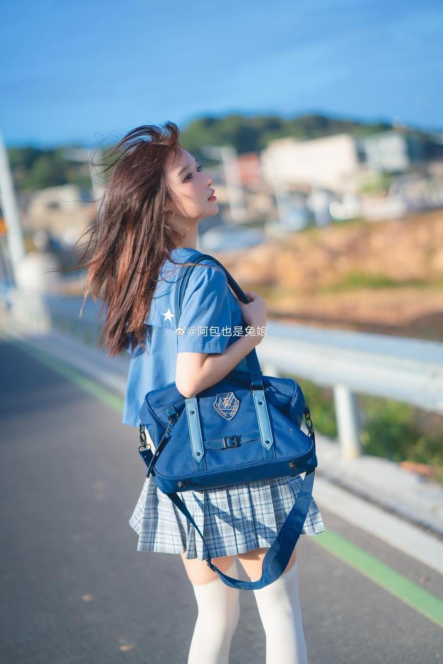 超高清《阿包也是兔娘崔斯坦》图包一键保存，画质精美，迷人十足-51acg