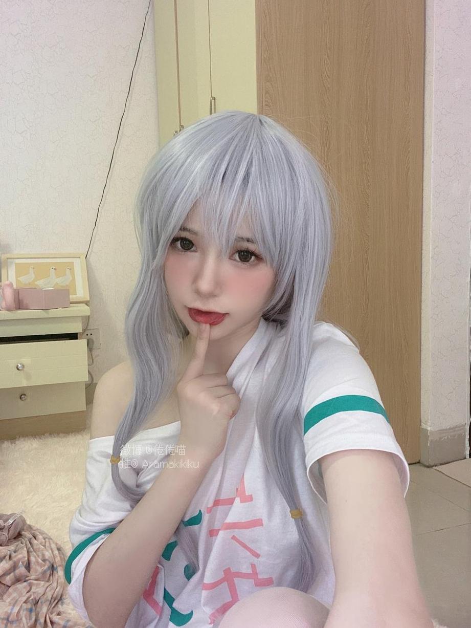 倦倦喵的微博：美图摄影作品，美轮美奂不容错过-51acg