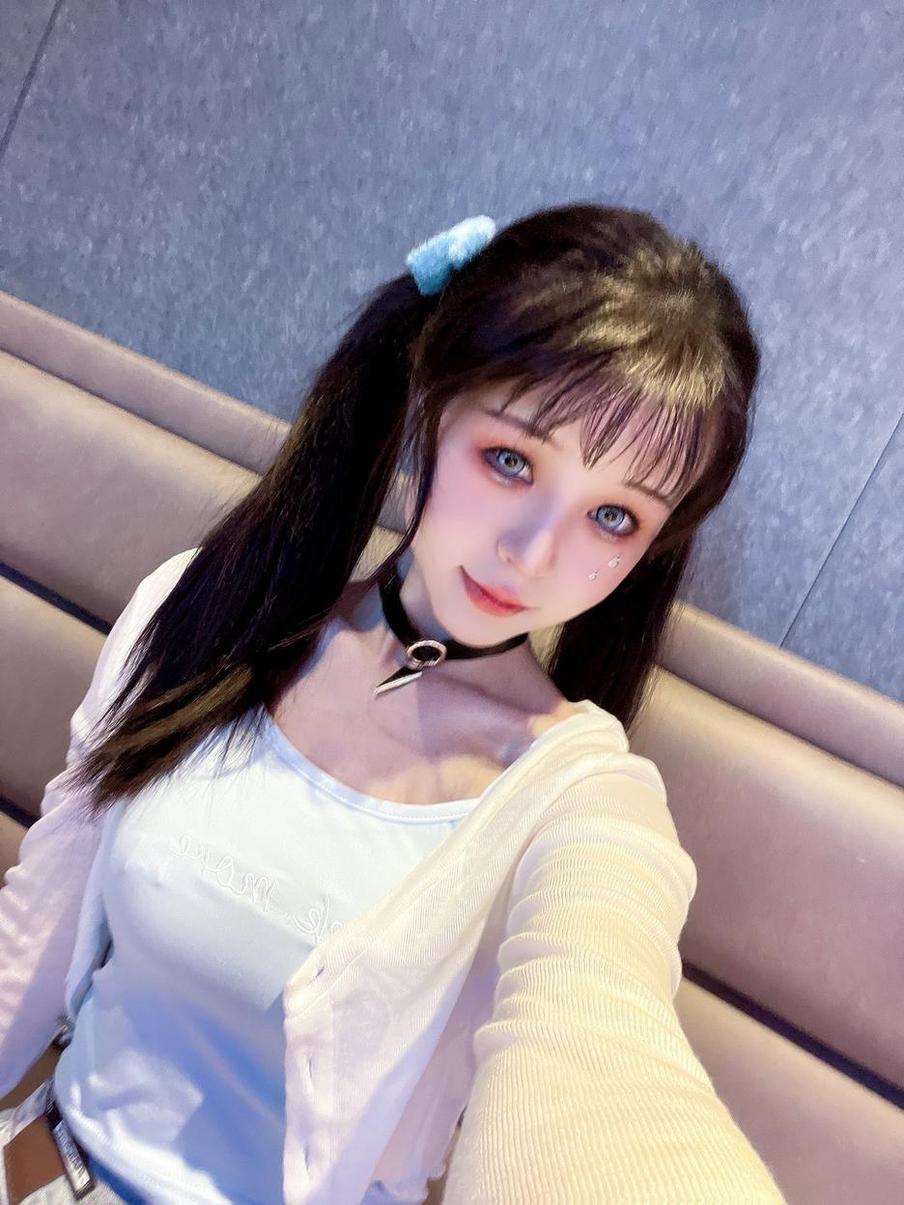 经典cosplay，晕崽秘书不容错过-51acg