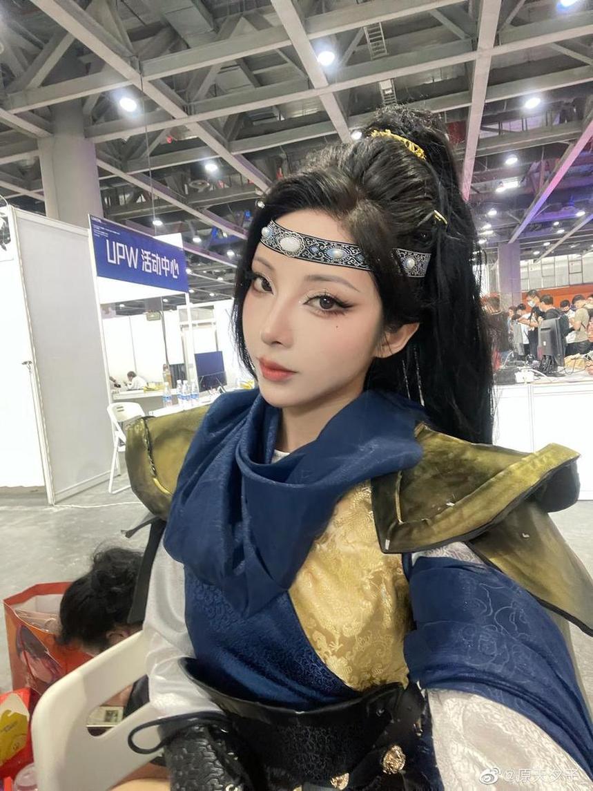 看图说话，品原天夕子的爱：摄影作品赏析-51acg