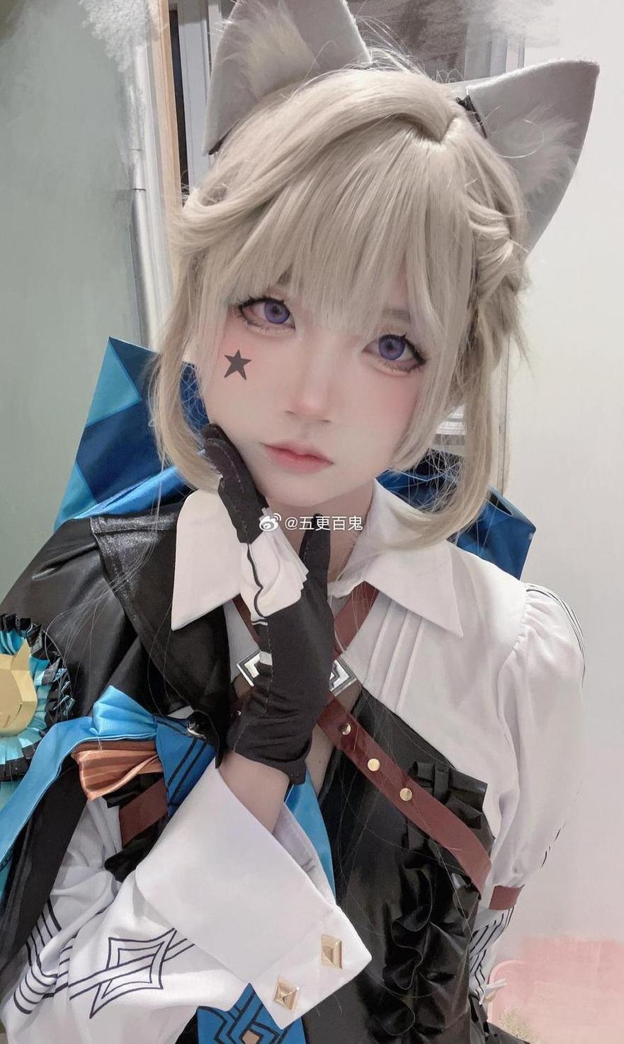 五更百鬼高清图集下载，这些摄影作品能让你一次次沉醉其中-51acg
