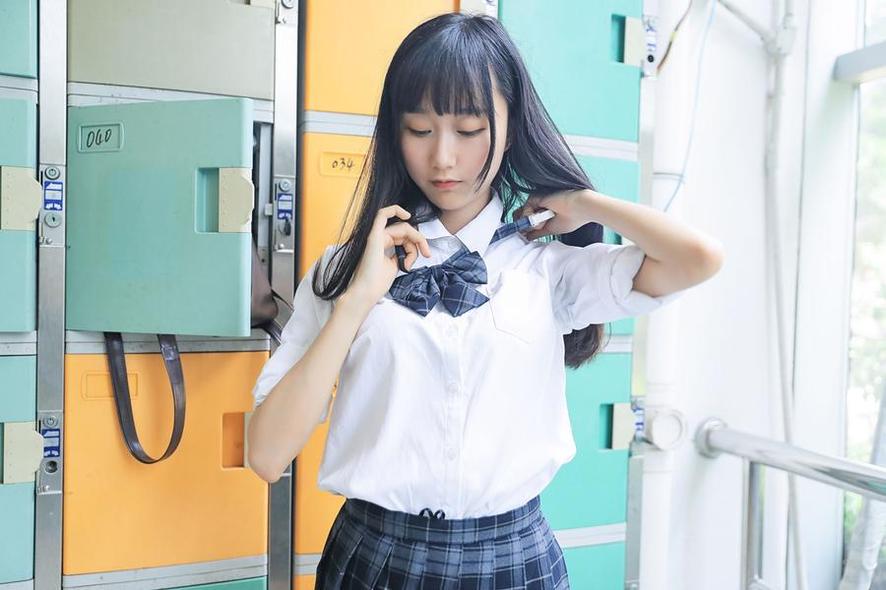 木绵绵owo天火cos作品：浴缸里的甜心女孩-51acg