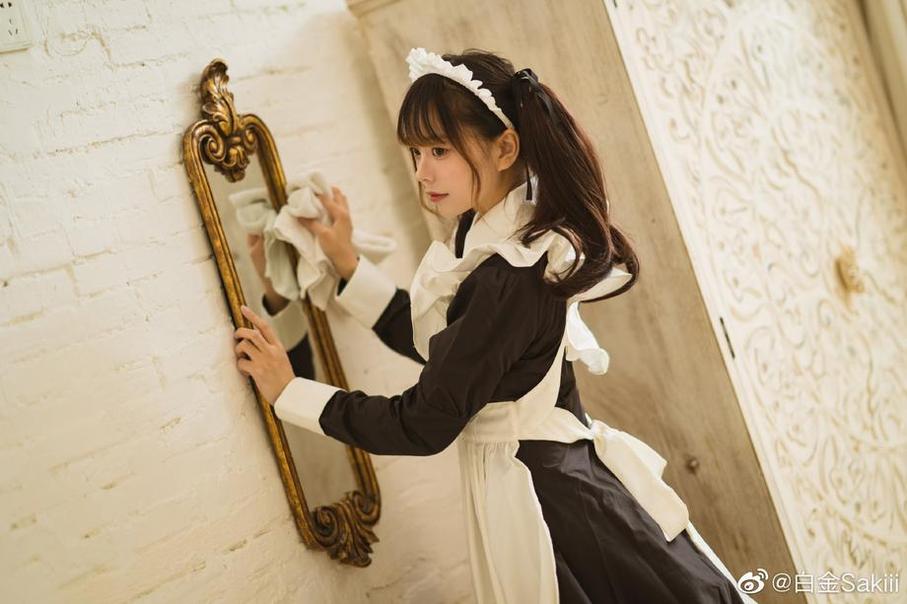 尽揽白金saki的新作品，庞大更新等你来体验-51acg