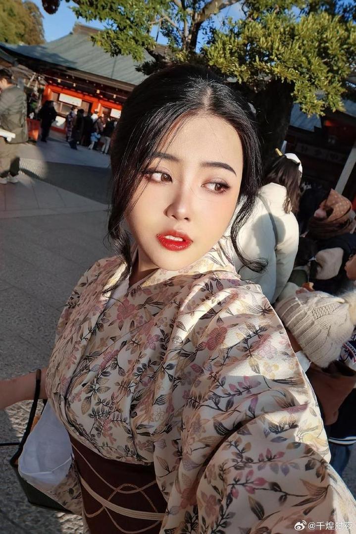 阿寨寨千煌弑夜：分享这组coser拥有的精美原图-51acg