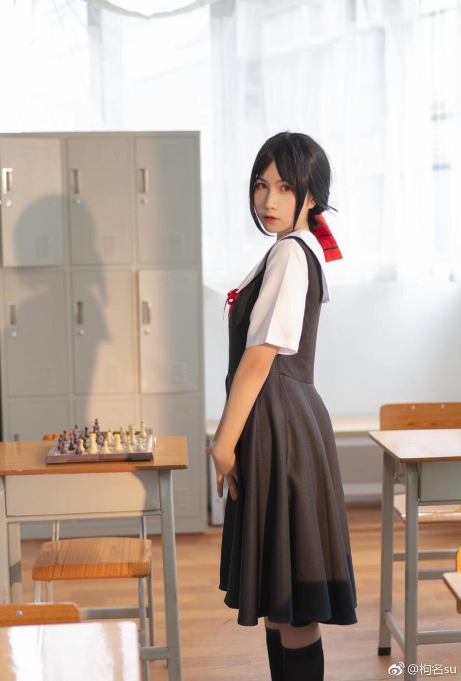 赏心悦目，逐月su蓝色摄影作品带你畅游自然世界-51acg