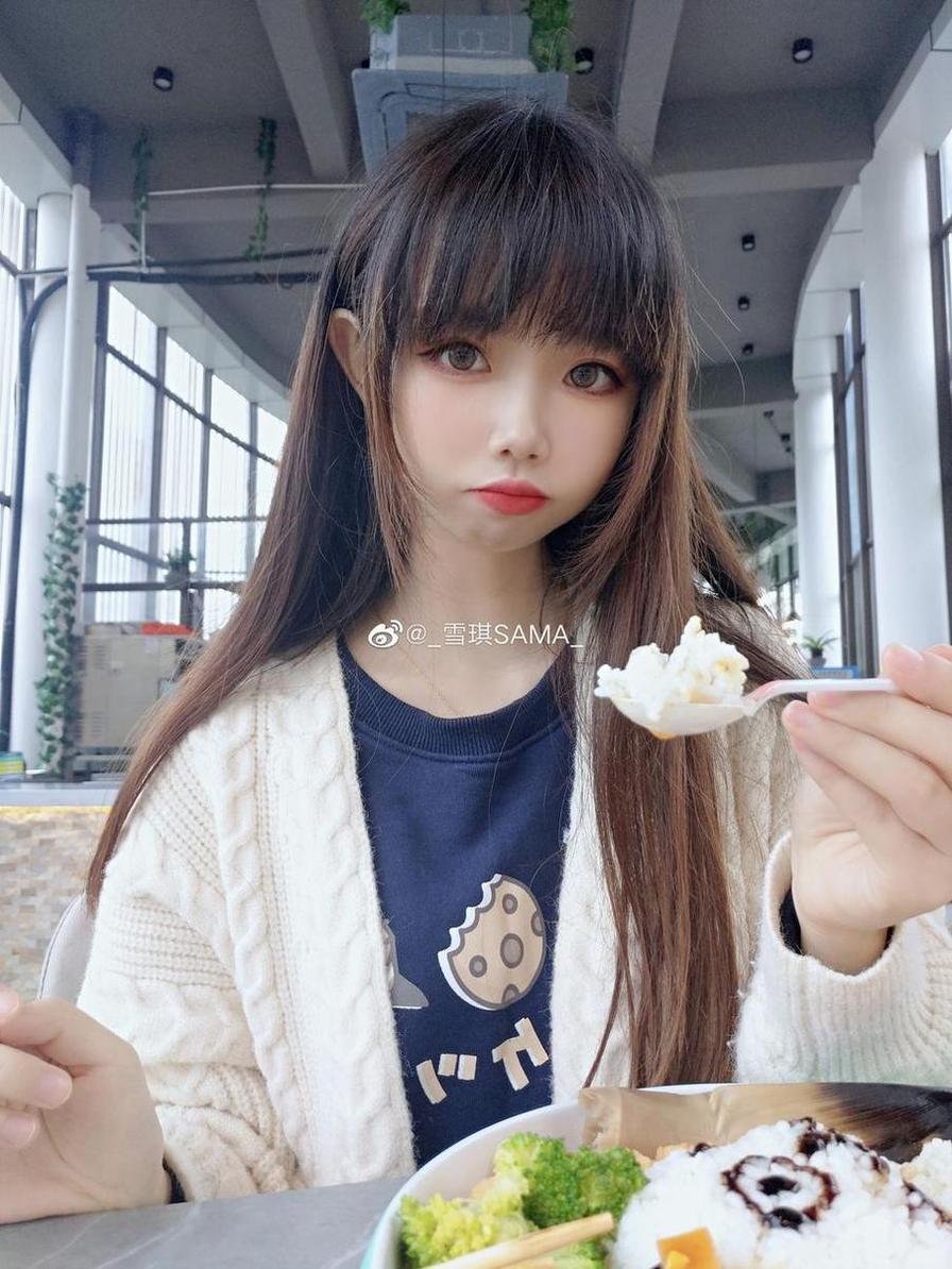 花见巫女：雪琪sama图片神仙cos原图-51acg