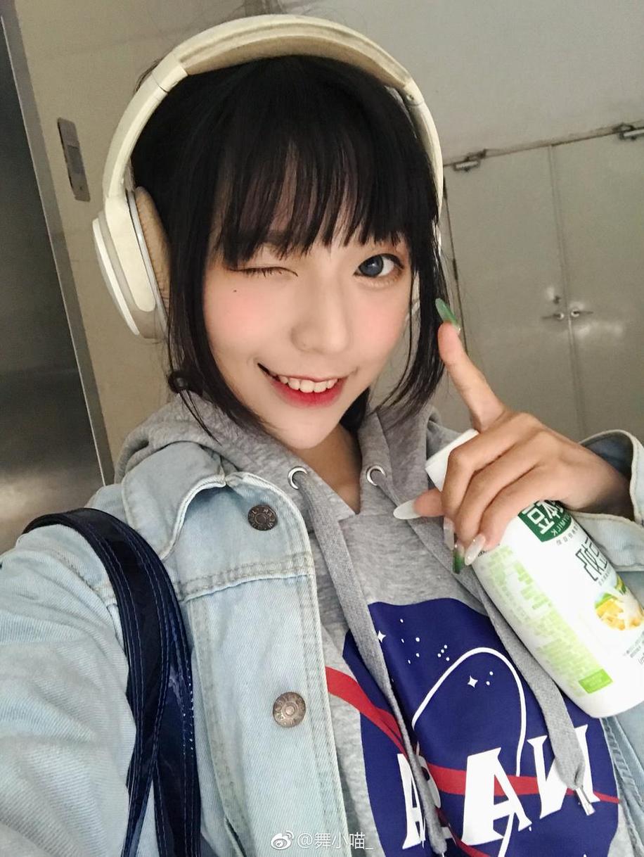 更新啦！全新舞小喵玉藻前事件cos合集来袭-51acg