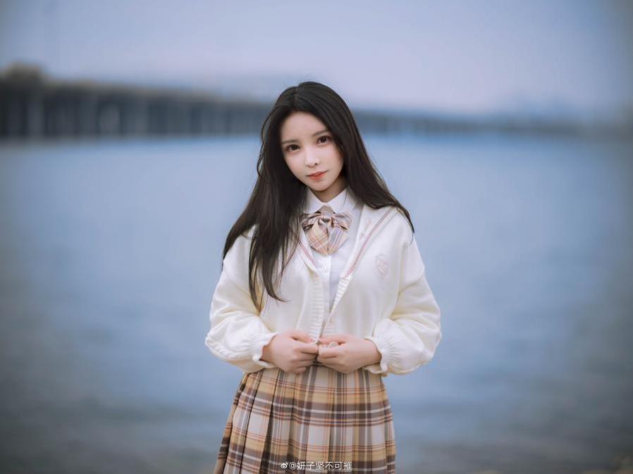 妍子坚不可摧，图包中的花仙精灵。-51acg
