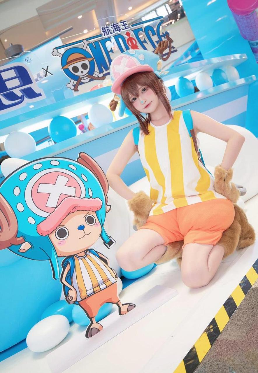 千夜未来电子图：摄影更新，电影场景般的cosplay拍摄作品推荐-51acg