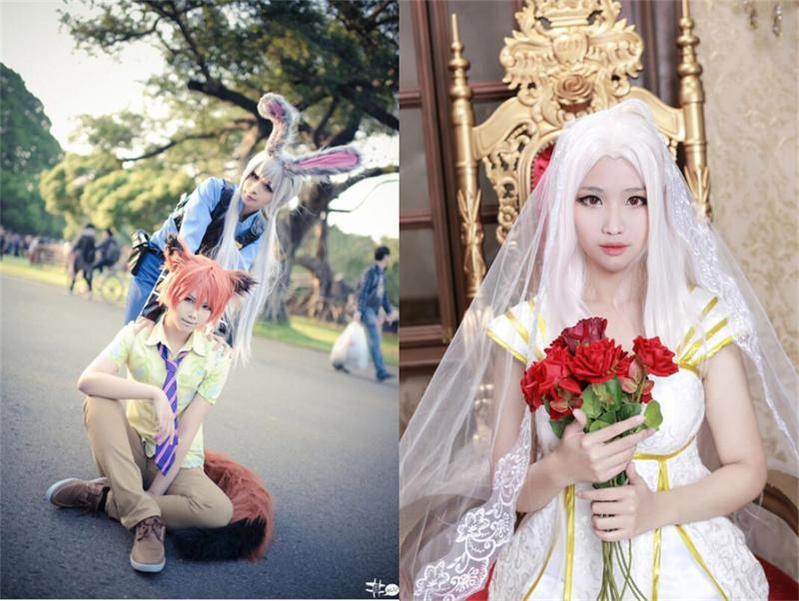 珍藏“Kaya萱darling”原图一套-51acg