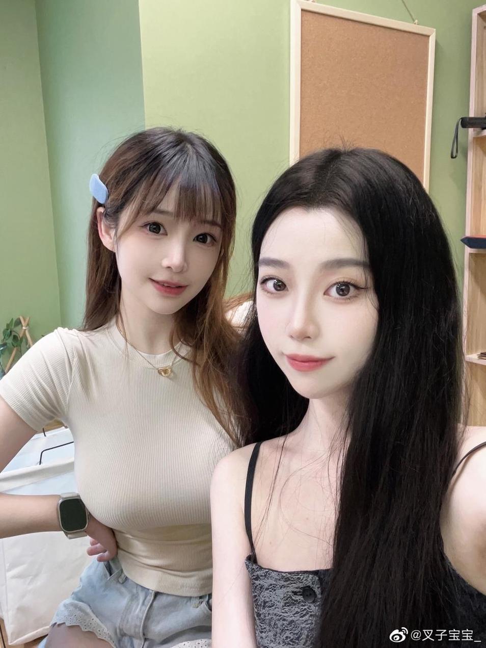 叉子宝宝微博号图片欣赏，这些照片用高清的画面展现了自然之美-51acg