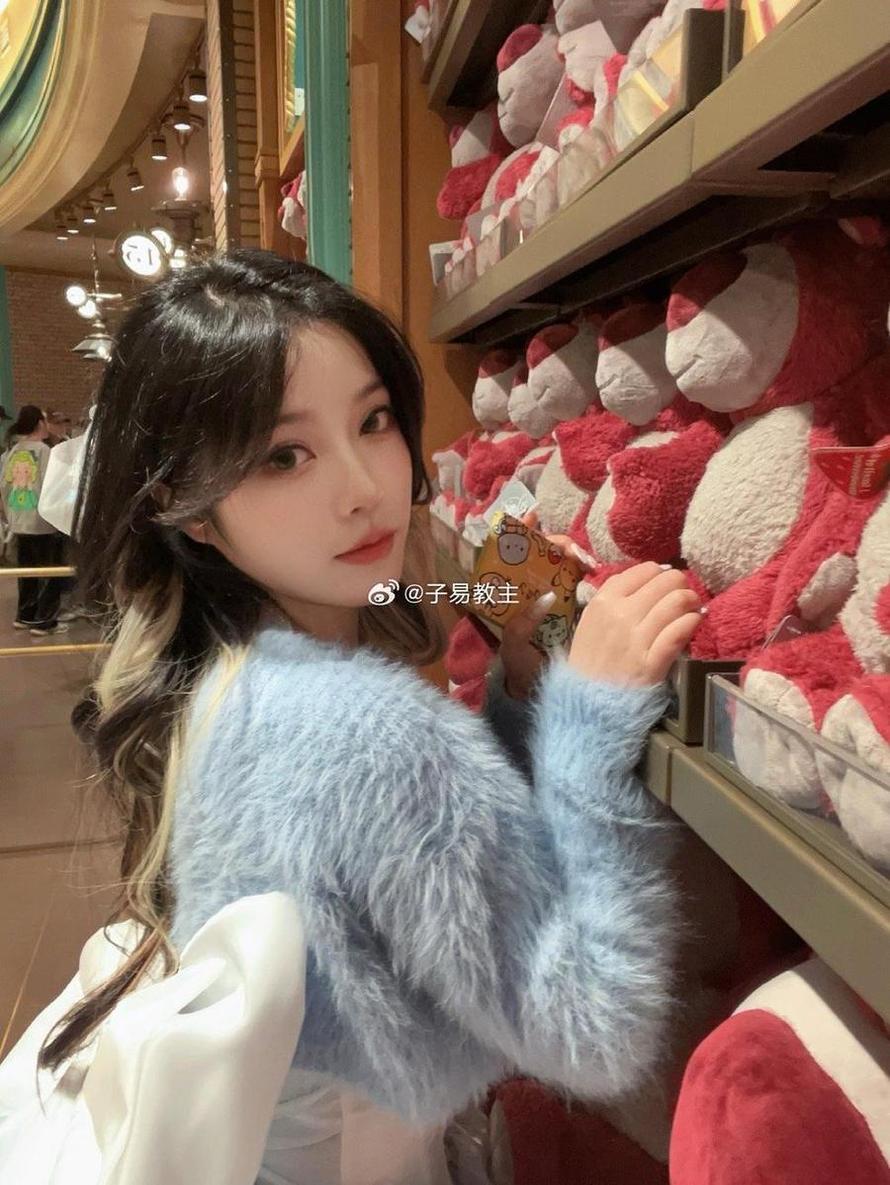 白易子教主图包百度，分享最美图片精选-51acg