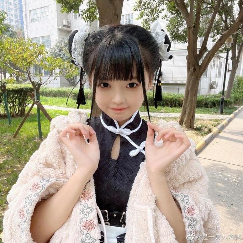 是一只九龄cn叫什么，原图高清不容错过。-51acg