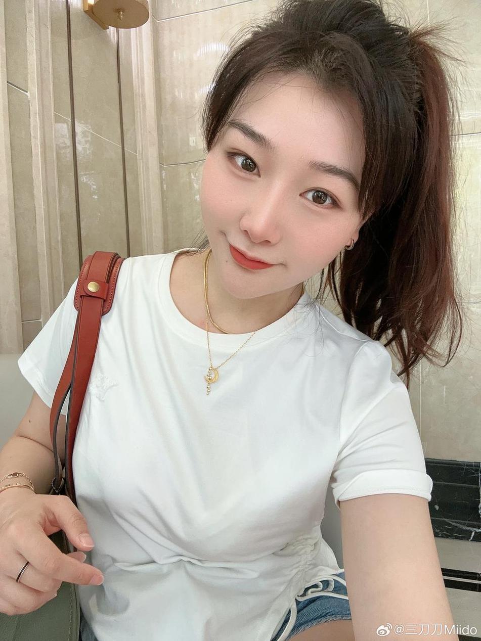三刀刀miido圣修女定制：唯美艺术绽放的美妙时刻-51acg
