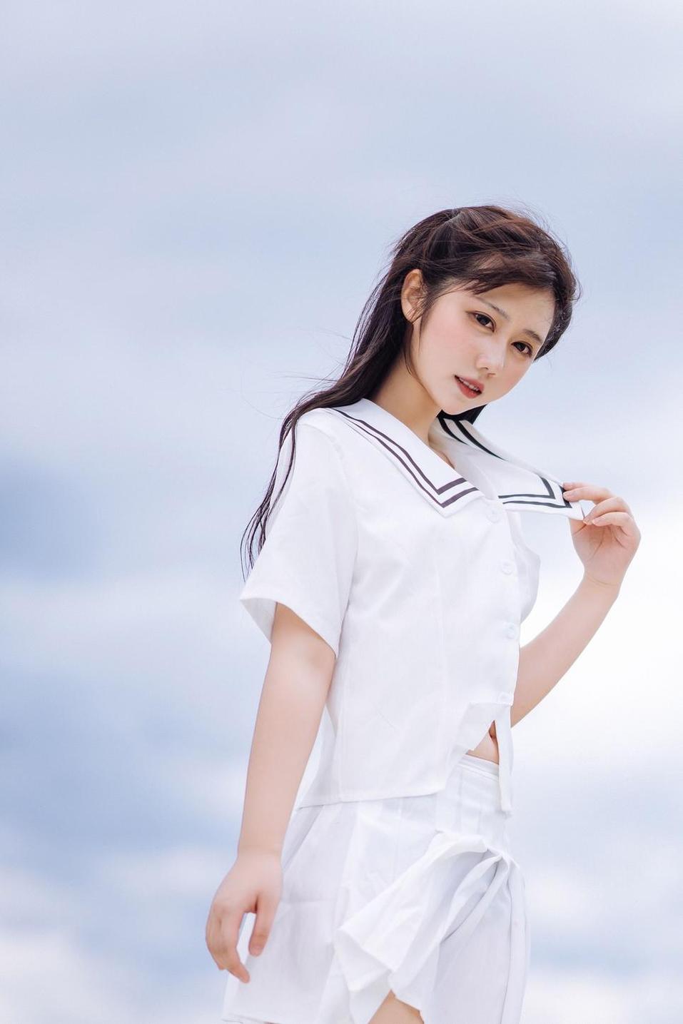 镜酱作品赏析特辑，点亮你的摄影创作灵感。-51acg