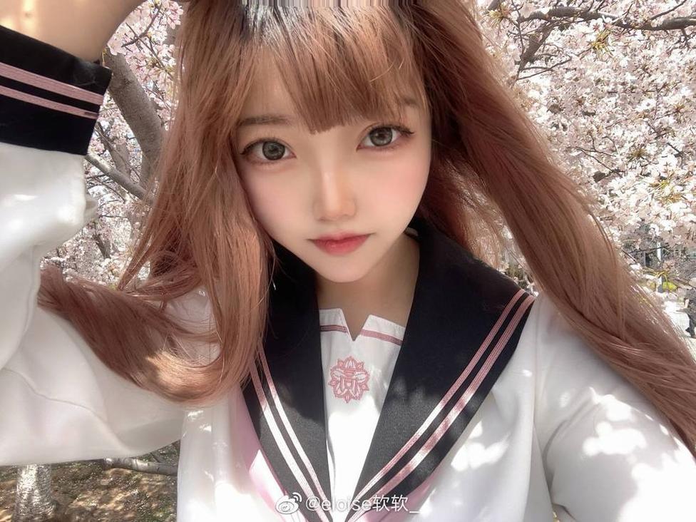 星际飞行员eloise软软套图，让你体验宇宙之美。-51acg