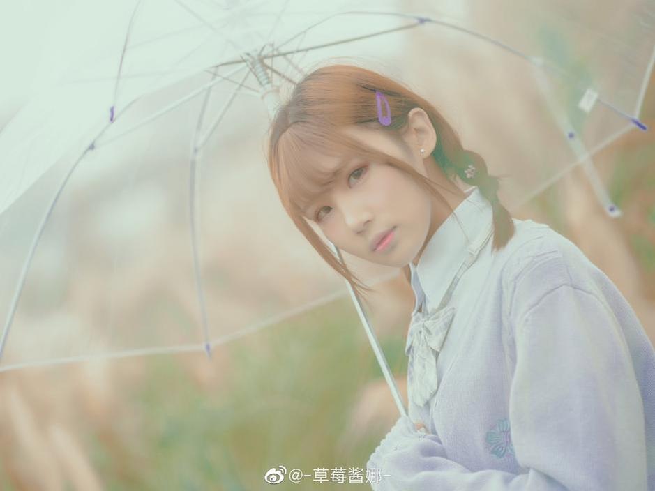 草莓酱娜体操服分享会，来客抢先体验-51acg