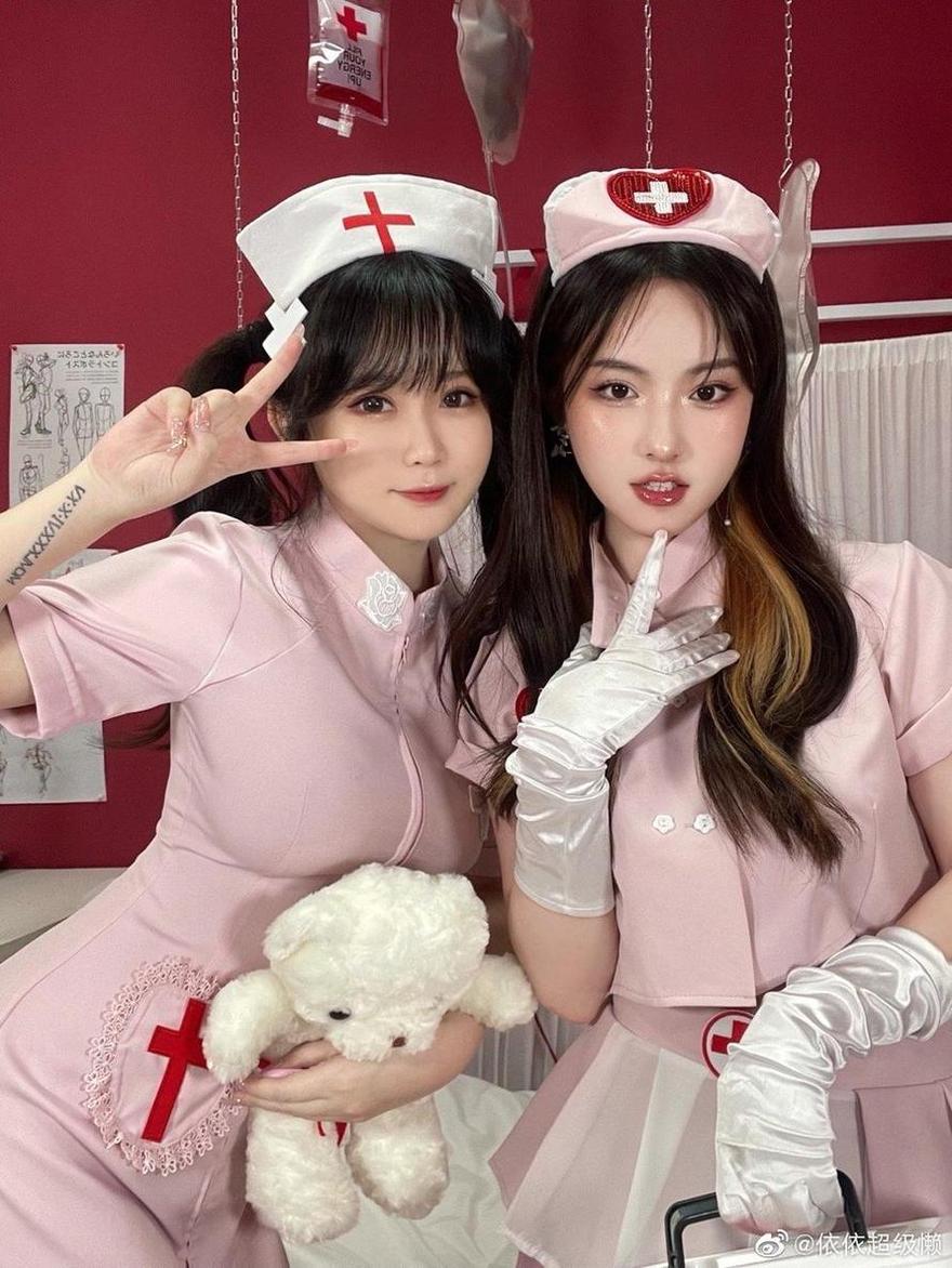 独家曝光是依酱吖酒心拍摄的超美照片，真是绝妙的摄影作品-51acg