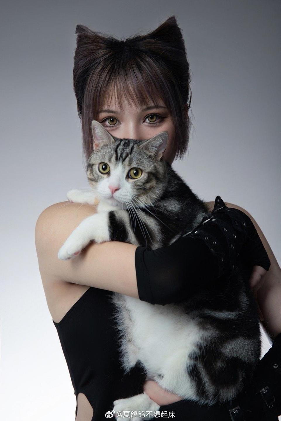 夏鸽鸽百度，全方位展示摄影作品美感-51acg