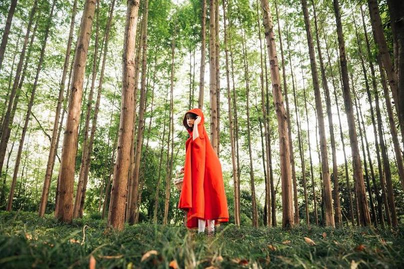 经典之作，奈汐酱私人订制定制的美图集-51acg