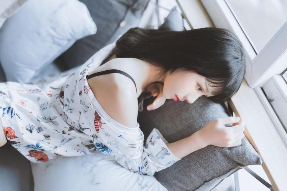 倦倦喵吉他妹妹cosplay新照片，每一张都是精选-51acg