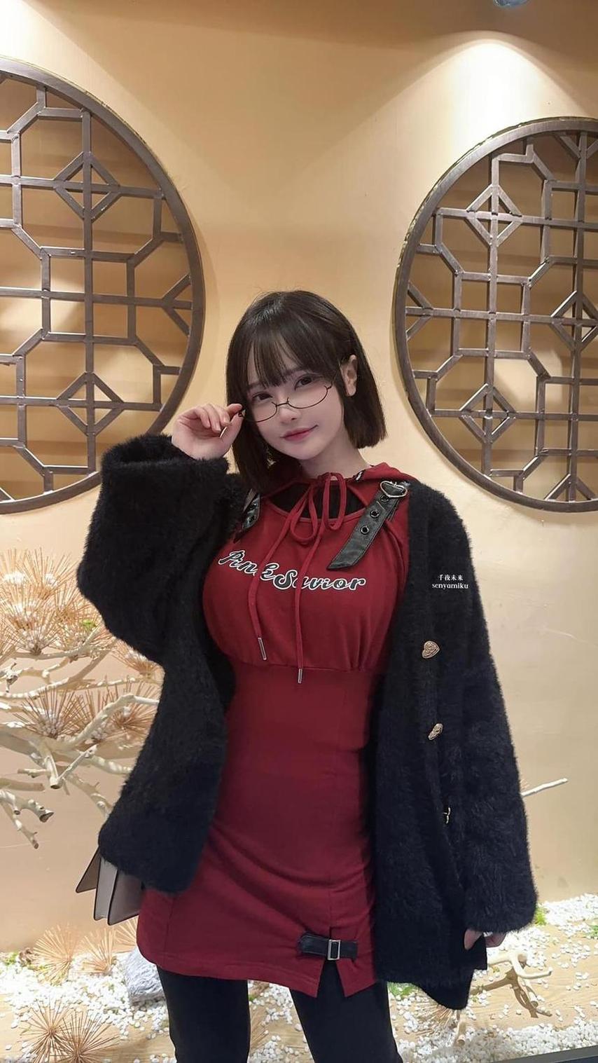 千夜未来图集谷：照片美图集锦，让你的心灵得到宁静。-51acg