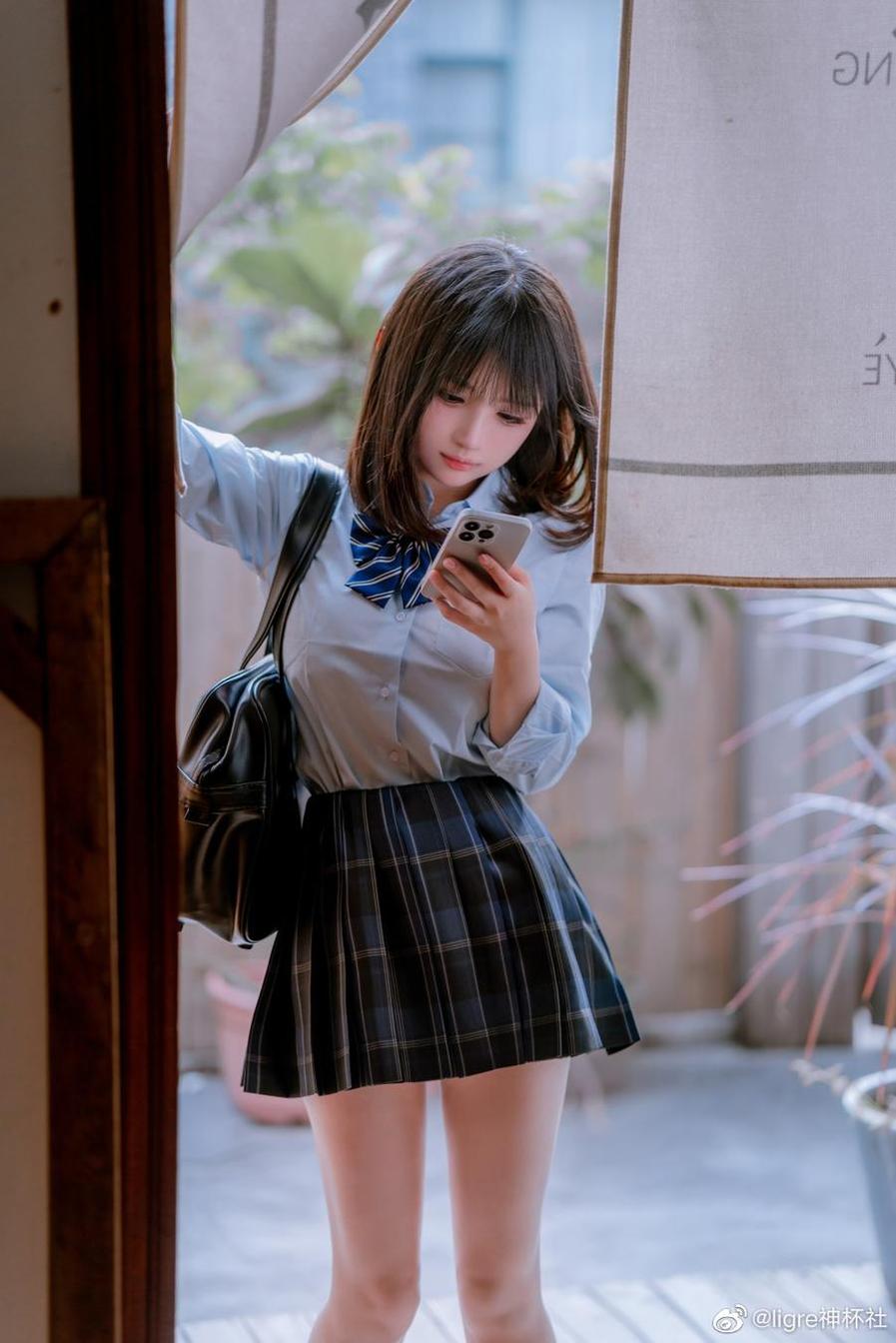 女神在此！樱井宁宁创可贴战神最美的原图，献给所有cosplay爱好者-51acg
